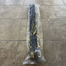 7639-971 Arctic Cat Tunnel Protector Kit Zr 200 #7639-971