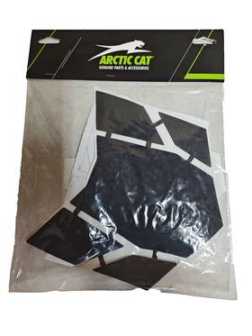 7639-997 Arctic Cat Pad Tunnel Pn