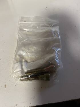 8005-676 Arctic Cat Oem Screw Lot Of 3