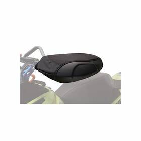 8639-175 Arctic Cat New Oem Snowmobile Touring Handlebar Muffs - Part