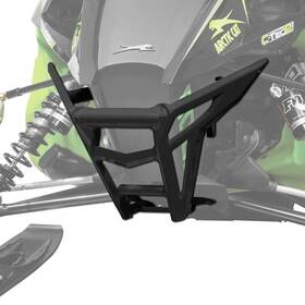 8639-197 Arctic Cat Pro Mountain Bumper 21 Inch