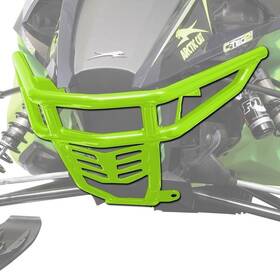 Arctic Cat 8639-401 Pro Bumper Kit Med Green New