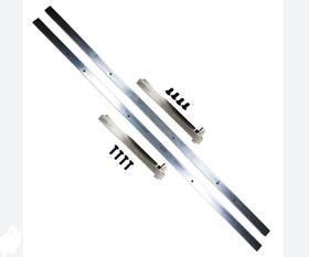 8639-453 Arctic Cat Tunnel Protector Kit