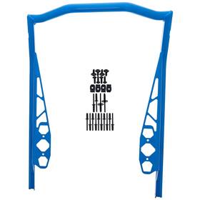 8639-483 Arctic Cat Evo Rear Bumper Aluminum Skye Blue Catalyst 600 M Zr 137 154