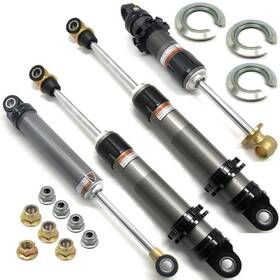 8639-485 Arctic Cat Snowmobile Blast 400 Shock Kit Ifp 1.5 #8639-485