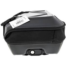 8639-496 Arctic Cat Atach 14l Tunnel Pack Bag Blast F M Riot Xf Zr