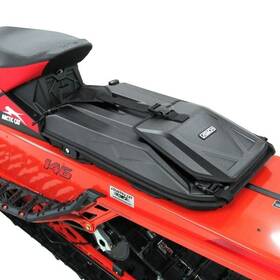 8639-499 Arctic Cat High Country Pack Tunnel Bag 2012-2025 Blast M Riot Xf