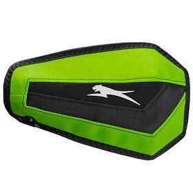 8639-513 Arctic Cat Snowmobile 2018-2025 Zr 200 Rox Green Handguards Kit -