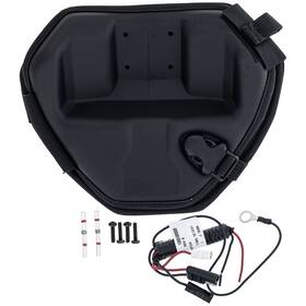 8639-528 Arctic Cat Hybrid Gps Install Kit Only Riot Zr Catalyst 600 Oem