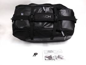 8639-613 Arctic Cat Oem Snowmobile Atach Carrier Tunnel Bag Read Listing
