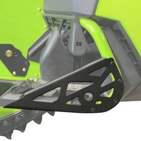 8639-650 Arctic Cat Snowmobile Running Board Stirrup Kit #8639-650