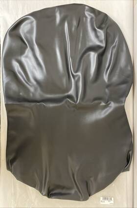 9506-734 Arctic Cat 2022-2023 Alterra 600 Eps Oem Seat Cover Black #9506-734 #l941