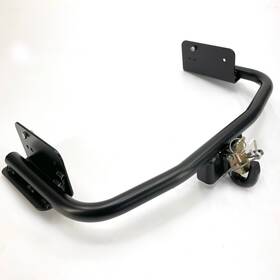Hitch-2000 Arctic Cat Bumper/hitch 2000 Zr