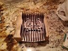 340rx Arctic Cat Packaging El Ext Vintage Tigre Nos 2a Cylinder Head.