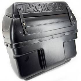 Ss77724 Arctic Cat Trunk Box 06-07 Bearcat Widetrack 660