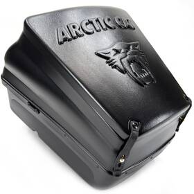 Ss77725 Arctic Cat Trunk Storage Box 08-20 T-series