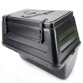 Ss9925 Arctic Cat Trunk Storage Box 18-19 Bearcat Xt Vk 540