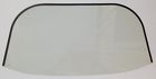 0166-061 Arctic Clear Kutter Cutter Oem Kat Vintage Blk Windshield Cat