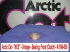 0146-056 Arctic Cover Drive Clutch 72 Vintage Bearing Cat Ext