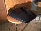 0212-208 Arctic Nos Cat Vintage Hood Trail 1979 Snowmobile