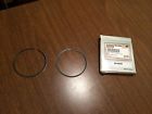 3002-324 Arctic Panther Vintage Set Tigre Ring Pantera Piston Cat 76-85 El