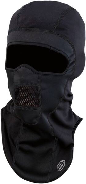 2503-0371 Arctiva Windshield Balaclava L/xl Black