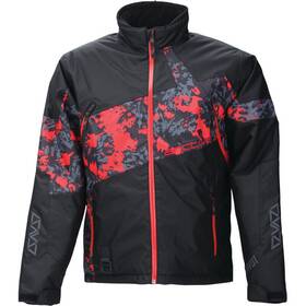 3120-2132 Arctiva Pivot 7 Jackets Sm Black