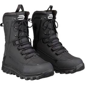 3420-0642 Arctiva Advance Boots Black - Size 9