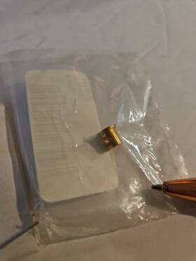 4505-032 Artic Cat Cable Guide Nos Oem Ac46
