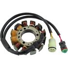 Asd4002 Db Electrical Stator Coil 711811724824