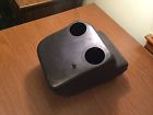 0670-161 Assm Pantera 1992 Air Snowmobile Arctic Silencer Cat