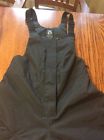 441381 B17 Brp Ski-doo Trail Highpants Snowmobiling Bibs Large