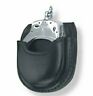 B85 Gould And Goodrich Open Handcuff Case Black 768574035537