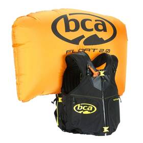 C1913002020 Backcountry Access Float Mtnpro Black/yellow Vest