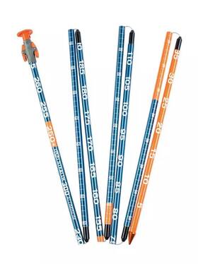 C2005004010 Backcountry Access Bca Stealth 330 Avalanche Probe