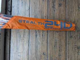 C2222005010 Backcountry Access Tracker S Avalanche Rescue Package With Beacon Shovel Probe