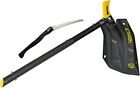 C1716001010 Backcountry Access D-2 Ext Avalanche Shovel With Folding Saw
