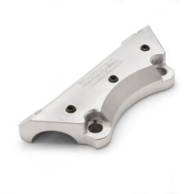 Src-1.25 Bagger Nation Super Clamp