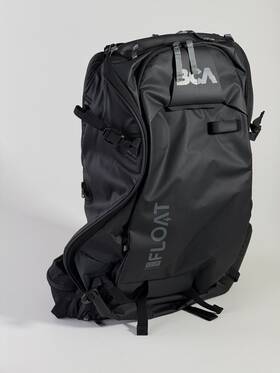 Bca-e235 Bca Float E2-35 Snowmobile Avybag Backpack