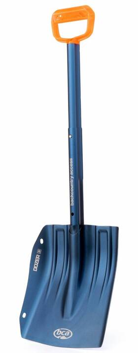 C2116004010 Bca New Back Country Access Dozer 2d Avalanche Shovel