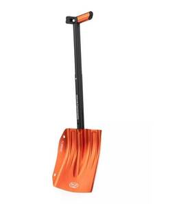 C2116005020 Bca New Back Country Access Dozer 2h Avalanche Orange Shovel