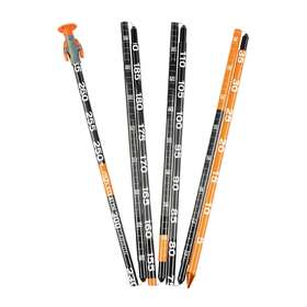 C2305006010 Bca Backcountry Access Stealth 300 Carbon Avalanche Snow Probe