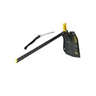23b0100.1.1.1siz Bca D-2 Dozer Hoe Ext Avalanche Shovel With Folding Saw