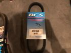 Bcs1048 Bcs Snowmobile Belt 1048