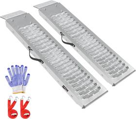Besrx35n-prni Bejoni 40 Inch Steel 40&apos &apos L-usable Height Under 11&apos Silver
