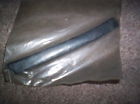0220-017 Belly Pantera Rest Foot Pan Trim Vintage Cat Arctic 1980 Snowmobile