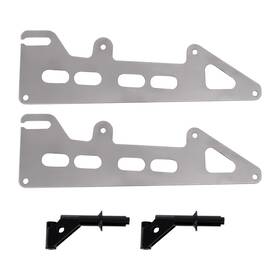 B9nav8 Bfo Deep Snow Suspension Lift Drop Bracket And Widening Kit For Kitty Cat 1972-1999