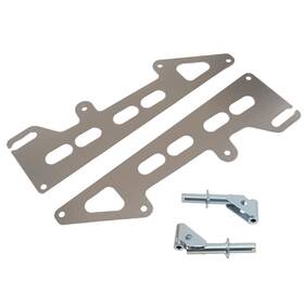Tqj5ua Bfo Suspension Lift Drop Bracket And Widening Kit For Arctic Cat Kitty 1972-1999
