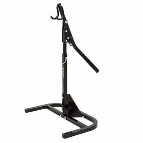 Biack Ice Sno-1512 Heavy Duty Snowmobile Track Stand And Lift For Maintenance Storage