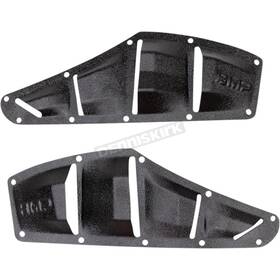 Bmp-vents-c-1 Bikeman Performance Black Air Vent Kit -